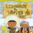 Lemonade in Winter... and More Fun with Math [DVD]