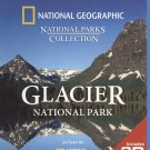 National Geographic: Glacier National Park [Blu-ray] [2010]