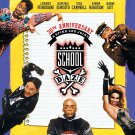 School Daze [30th Anniversary] [Blu-ray] [1988]