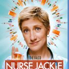 Nurse Jackie: Season Two [Blu-ray]