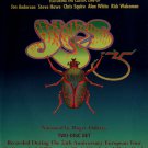 Yesspeak [DVD]