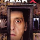 Fear X [DVD] [2003]