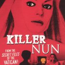 Killer Nun [DVD] [1978]