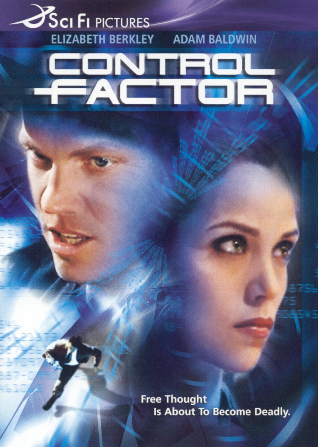 Control Factor [DVD] [2003]