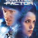 Control Factor [DVD] [2003]