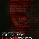 Occupy Unmasked [DVD] [2012]