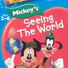 Mickey's Seeing the World [DVD] [2005]