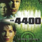 The 4400: The Complete First Season [2 Discs] [DVD]