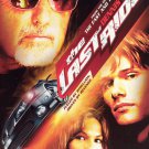 The Last Ride [DVD] [2004]