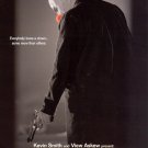Vulgar [Theatrical Release Edition] [DVD] [2002]