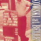 Bukowski at Bellevue [DVD] [1970]