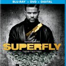 Superfly [Includes Digital Copy] [Blu-ray/DVD] [2018]