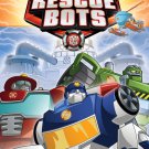 Transformers: Rescue Bots - Heroes of Tech [DVD]