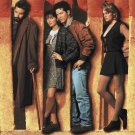 A Pyromaniac's Love Story [DVD] [1995]