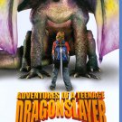 Adventures of a Teenage Dragonslayer [Blu-ray] [2010]