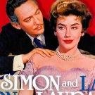 Simon and Laura [DVD] [1955]