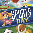 PAW Patrol: Sports Day [DVD]