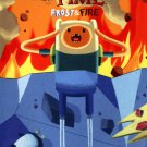 Adventure Time: Frost & Fire [DVD]
