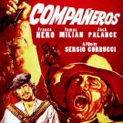 Companeros [DVD] [1970]