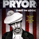 Richard Pryor: Omit the Logic [DVD] [2013]