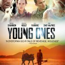 Young Ones [DVD] [2014]