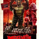 Mutantis [DVD] [2014]
