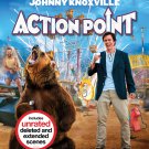 Action Point [Includes Digital Copy] [Blu-ray/DVD] [2018]