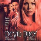 Devil's Prey [DVD] [2001]