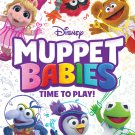 Muppet Babies: Time to Play! [DVD]