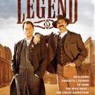 Legend: The Complete Series [2 Discs] [DVD]