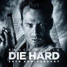 Die Hard [30th Anniversary] [Blu-ray] [1988]
