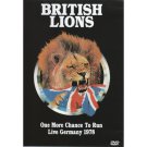 One More Chance To Run: Live in Germany 1978 [DVD]