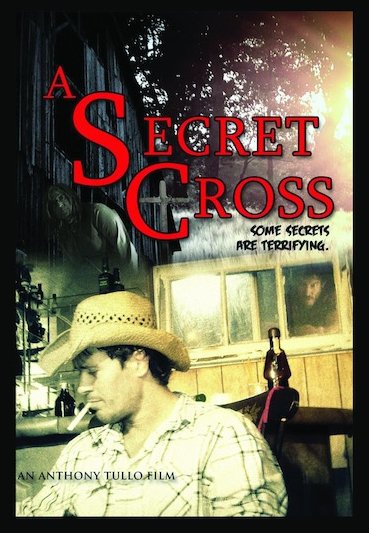 A Secret Cross [DVD] [2016]