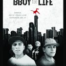 BBOY for LIFE [DVD] [2013]