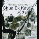 Being and Becoming Chua Ek Kay [DVD] [2016]