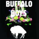 Buffalo Boys [DVD] [2013]