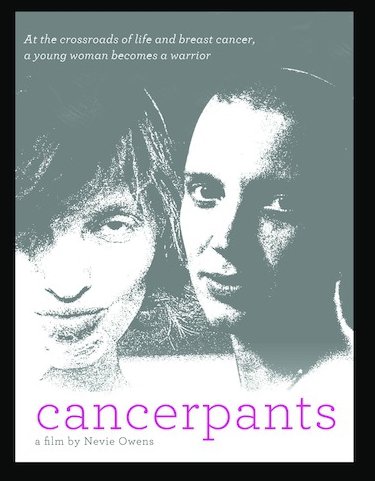 Cancerpants [DVD] [2011]