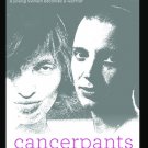 Cancerpants [DVD] [2011]