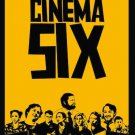 Cinema Six [DVD] [2016]