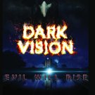 Dark Vision [DVD] [2016]