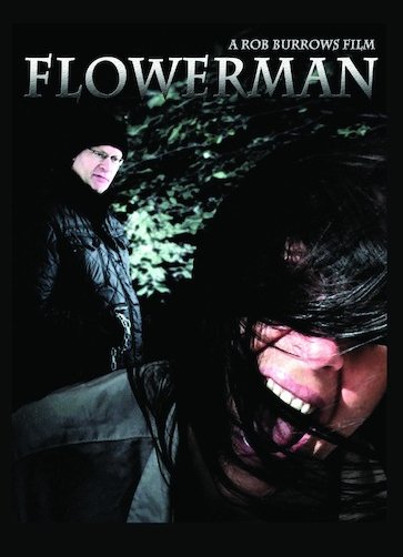 Flowerman [DVD] [2016]