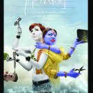 Kinks [DVD] [2016]