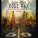 Lone Star Holy War [DVD] [2016]
