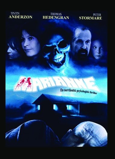 Marianne [DVD] [2011]