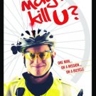 May I Kill U? [DVD] [2012]
