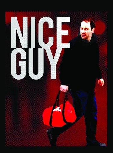 Nice Guy [DVD] [2016]