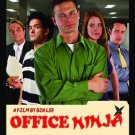 Office Ninja [DVD] [2016]