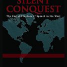 Silent Conquest [DVD] [2016]