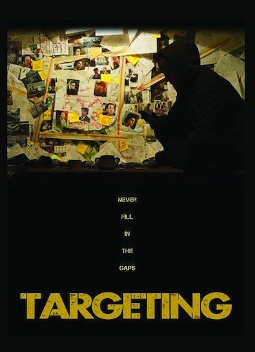 Targeting [DVD] [2014]