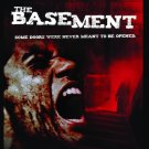 The Basement [DVD] [2016]